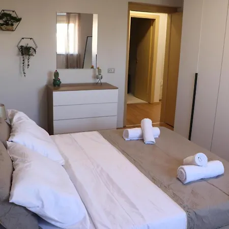 Pine 아파트 티라나