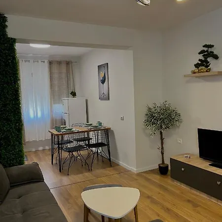 아파트 Pine 티라나