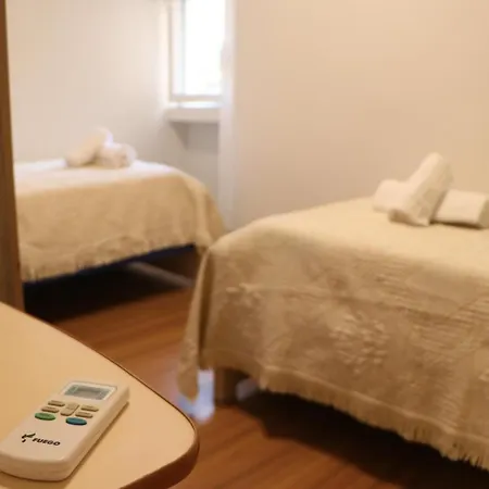 Pine 아파트 티라나