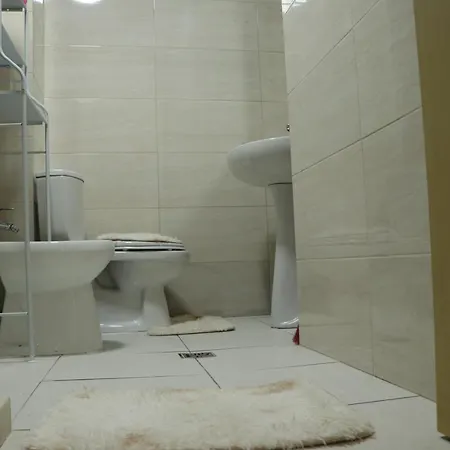 Apartamento Pine *