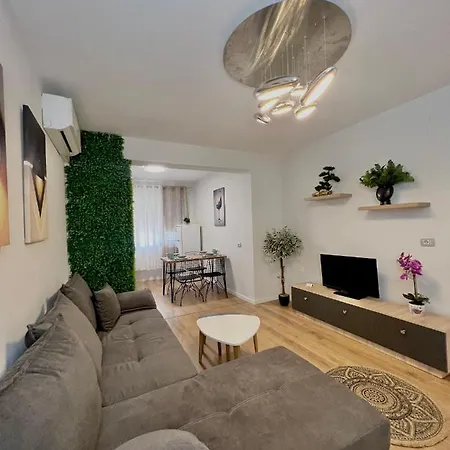 Pine Apartamento *