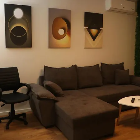 Apartamento Pine