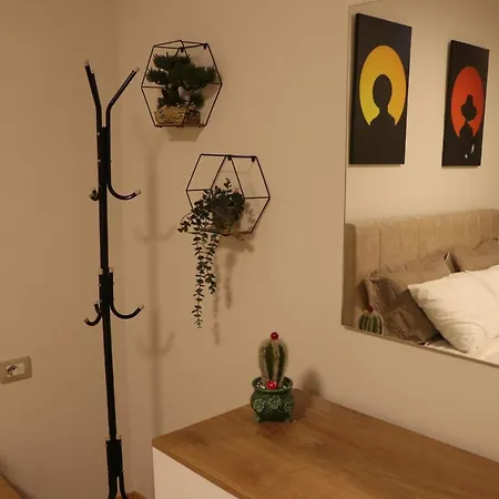 Pine Apartamento *
