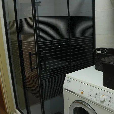 Pine Apartamento *