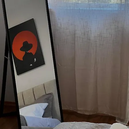 Apartamento Pine
