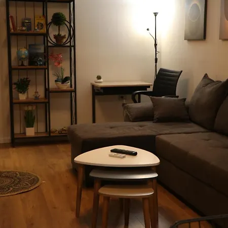 Pine Apartamento